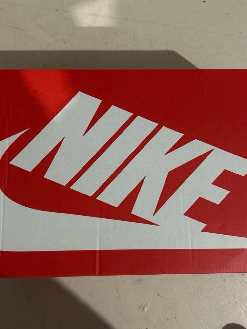 Men's Nike 10.5 Air vapor